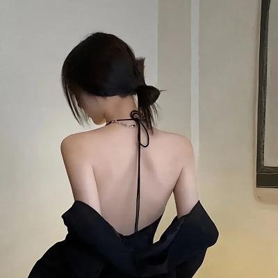职业女郎