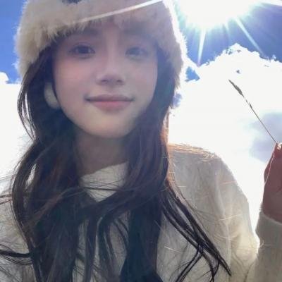 粉红蝴蝶