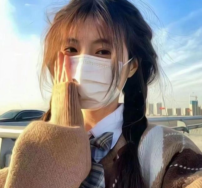 美丽的他第二季