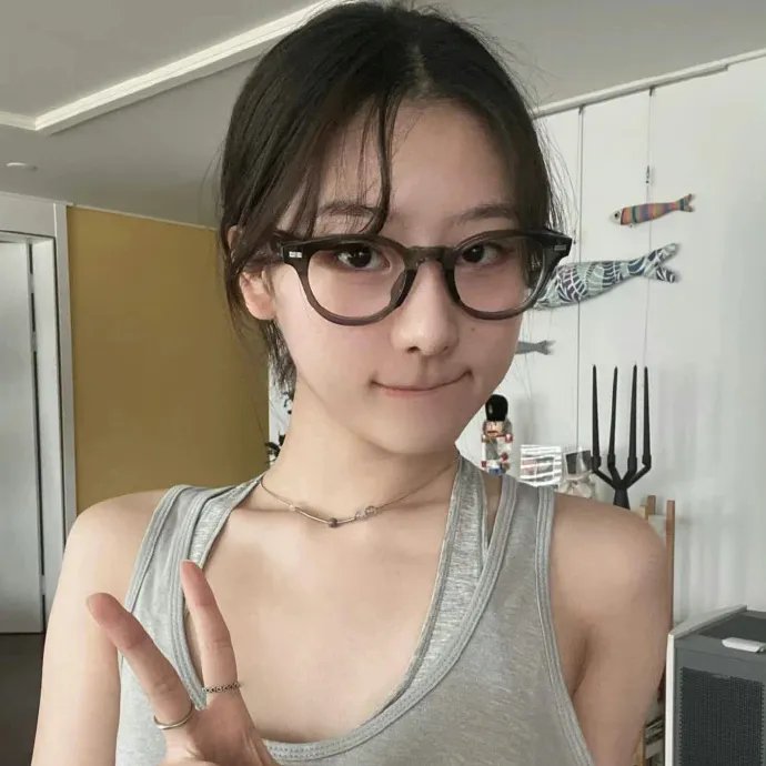 一样的世界